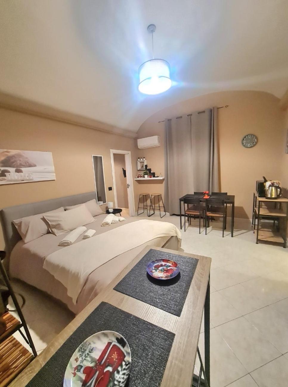 Ma Maison Etnea Catania Exterior foto