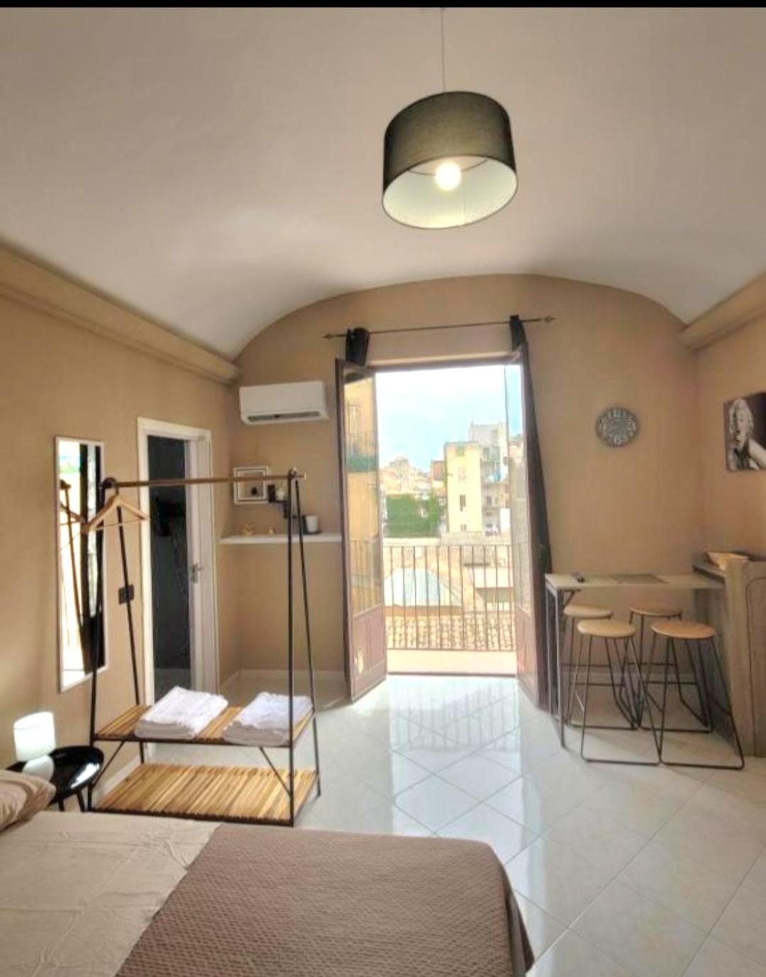 Ma Maison Etnea Catania Exterior foto